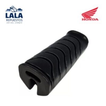GOMA PEDALIN CONDUCTOR BIZ 125