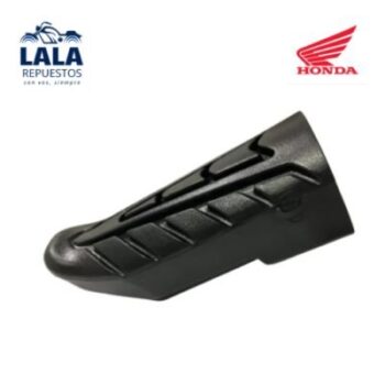 GOMA PEDALIN CONDUCTOR CB 250 TWISTER