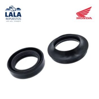 RETEN DE HORQUILLA DELANTERO CG 150, CB 250, XR 150