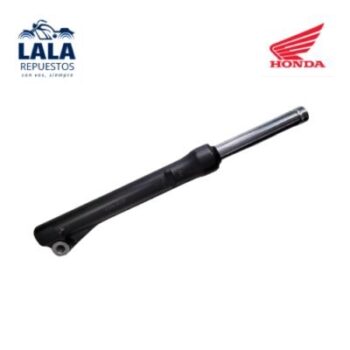 BARRAL COMPLETO IZQUIERDA DE HONDA WAVE 110 FRENO A DISCO