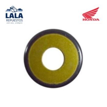 TAPA RETEN DE HORQUILLON TRASERO XR 125, XR 150