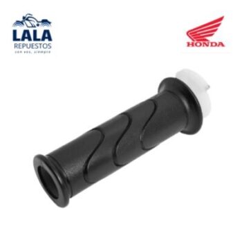 PUÑO ACELERADOR DERECHO HONDA WAVE 110S