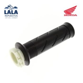 PUÑO DERECHO  HONDA PARA NC 700X / CB 500