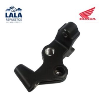 SOPORTE MANIJA EMBRAGUE HONDA CB1 125