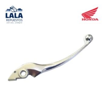 MANIJA PALANCA FRENO DELANTERO DERECHA HONDA NEW ELITE 125