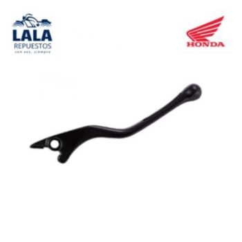 MANIJA PALANCA FRENO XR 250 - NX 150