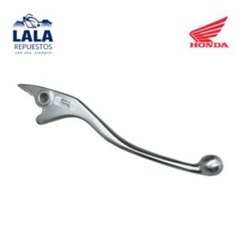PALANCA MANIJA DE FRENO DERECHO HONDA CBR250/CB500