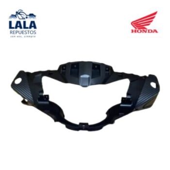 TAPA CUBRE OPTICA WAVE 110 S INTERNO ZAPATA