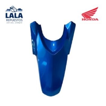 GUARDABARRO DELANTERO HONDA GLH 150 GAUCHA AZUL