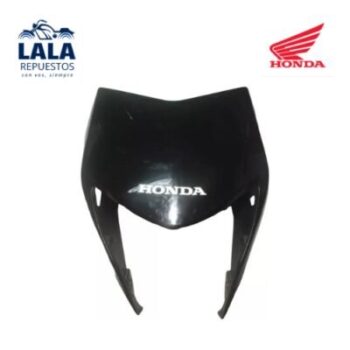 MÁSCARA CUBRE ÓPTICA HONDA XR 150