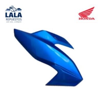 CUBRE ÓPTICA DERECHO  HONDA GLH 150 GAUCHA