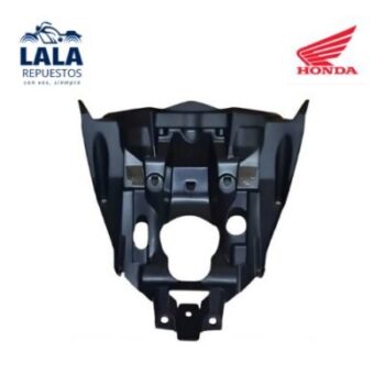 CARCASA OPTICA DELANTERO GLH 150
