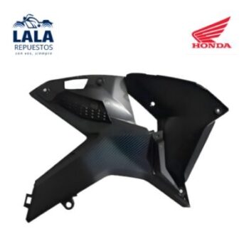 CACHA SOPORTE TANQUE DERECHO HONDA CB125 TWISTER