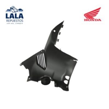 CACHA INTERNA CUBRE PIERNA DERECHO HONDA XL750
