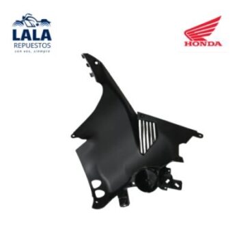 CACHA INTERNA CUBRE PIERNA IZQUIERDO HONDA XL750