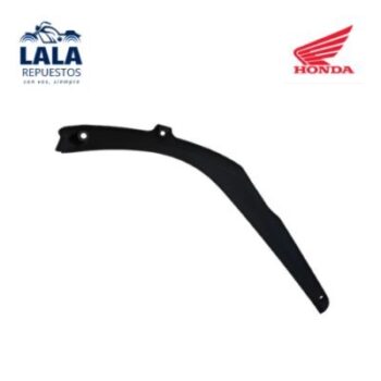 COBERTOR CUBRE PIERNA DERECHO HONDA WAVE 110S NEW