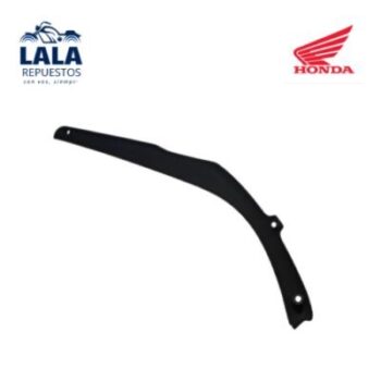 COBERTOR CUBRE PIERNA IZQUIERDO HONDA WAVE 110S NEW