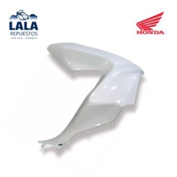CACHA CUBRE PIERNA IZQUIERDA HONDA PCX150