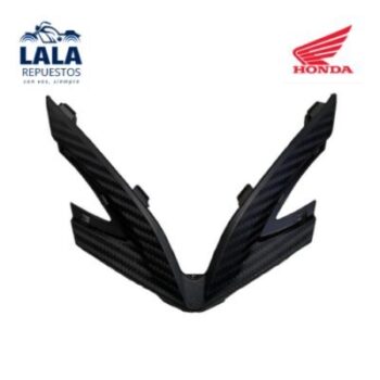 EMBELLECEDOR CARENADO FRONTAL HONDA WAVE 110 S NEW