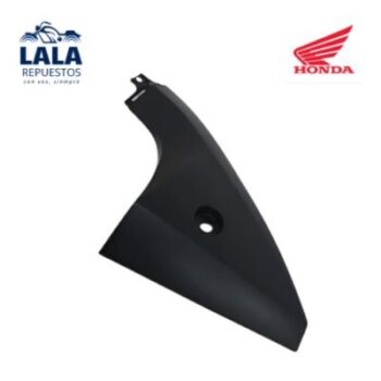 COBERTOR INFERIOR DELANTERO DERECHO HONDA WAVE 110S