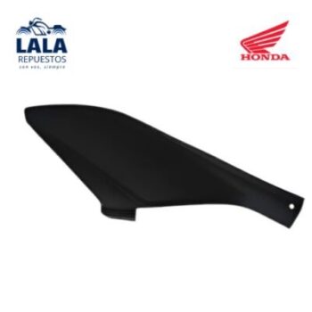 COBERTOR INFERIOR DELANTERO IZQUIERDA HONDA WAVE 110S IN
