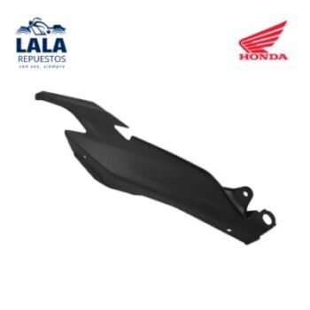 CACHA BAJO ASIENTO TRASERA DERECHA HONDA CB 125 TWISTER