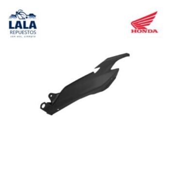 CACHA BAJO ASIENTO TRASERA IZQUIERDA HONDA CB 125 TWISTER