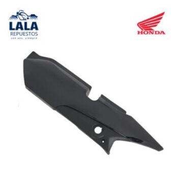 CACHA BAJO ASIENTO IZQUIERDA HONDA GLH 150
