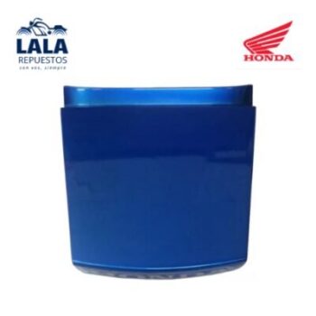 CACHA UNION COLIN  HONDA GLH 150 GAUCHA