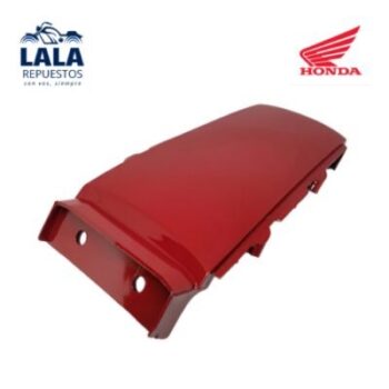 COLIN CENTRAL ROJO HONDA CG 150 TITAN