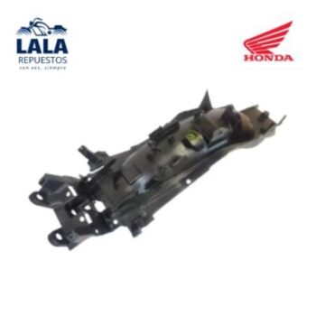 GUARDABARRO TRASERO (PARALAMA) CG 150 TITAN