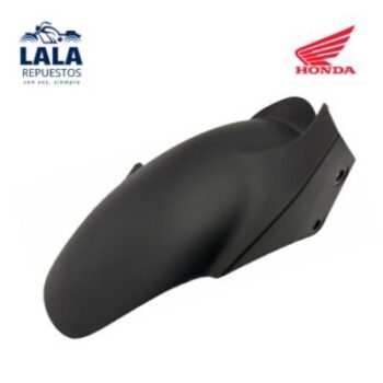 GUARDABARRO TRASERO INTERIOR HONDA PCX 150