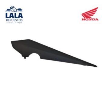 CACHA COBERTOR LATERAL TRASERO HONDA WAVE 110 S INA