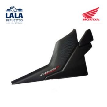 CACHA DERECHA HONDA CB 125 TWISTER