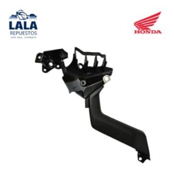 CACHA TANQUE INFERIOR DERECHO HONDA XL750