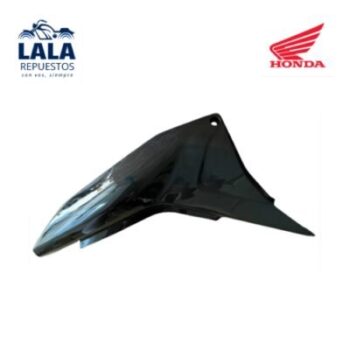 CARENADO LAT. IZQ. *NH1* (NEGRO) XR 190