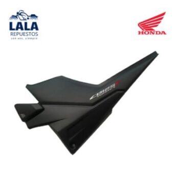 CACHA IZQUIERDA HONDA CB 125 TWISTER