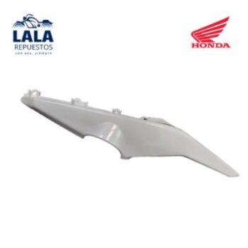 CACHA TRASERA IZQUIERDA HONDA CB 125F NEW TWISTER