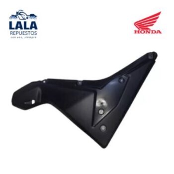 CACHA BAJO ASIENTO LATERAL IZQUIERDO HONDA GLH 150