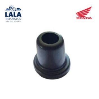 GOMA DE ESPEJO RETROVISOR BIZ 125