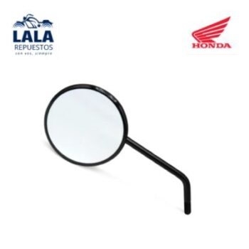 ESPEJO RETROVISOR IZQUIERDO XR 150