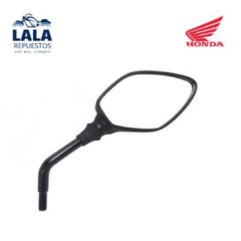 ESPEJO RETROVISOR DERECHO CB 190, CB 1