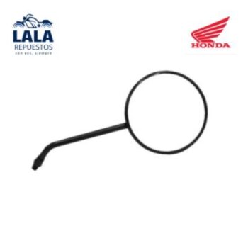 ESPEJO RETROVISOR DERECHO XR 150