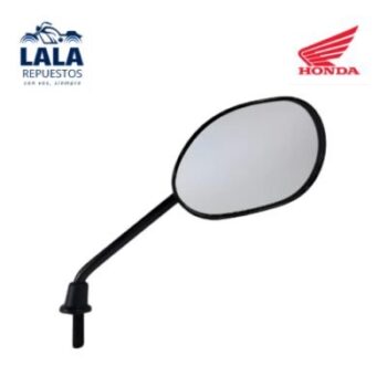 ESPEJO RETROVISOR DERECHO BIZ 125