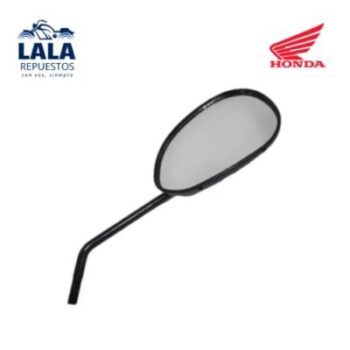 ESPEJO RETROVISOR IZQUIERDO WAVE 110S