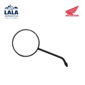ESPEJO RETROVISOR  IZQUIERDO XR 150