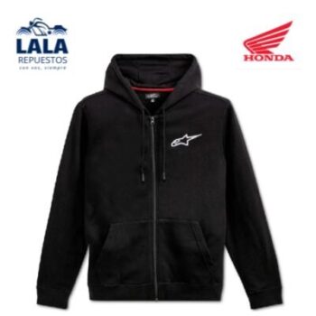 HONDA HOODIE AGELESS CHEST