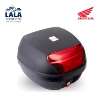 BAÚL UNIVERSAL 28 LITROS HONDA