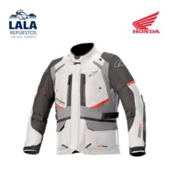 HONDA ANDES V3 DRYSTAR JACKET ICE