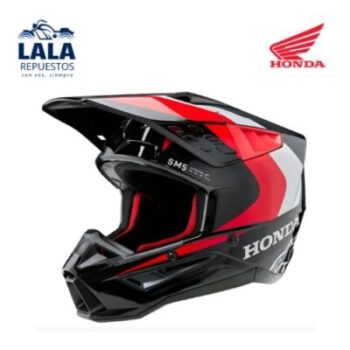 CASCO S-M5 S NEGRO